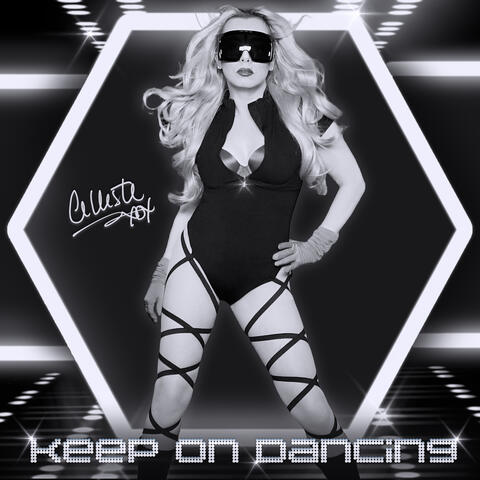 Keep on Dancing