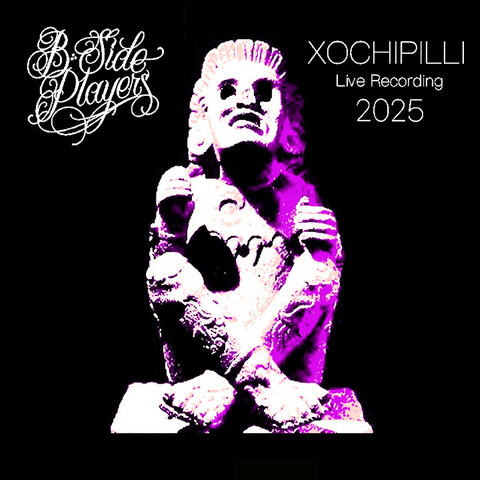 Xochipilli (Live)