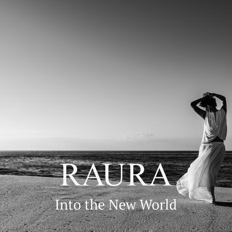 Into the New World