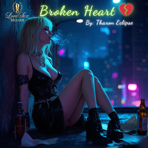 Broken Heart
