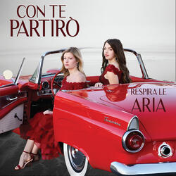 CON TE PARTIRÒ