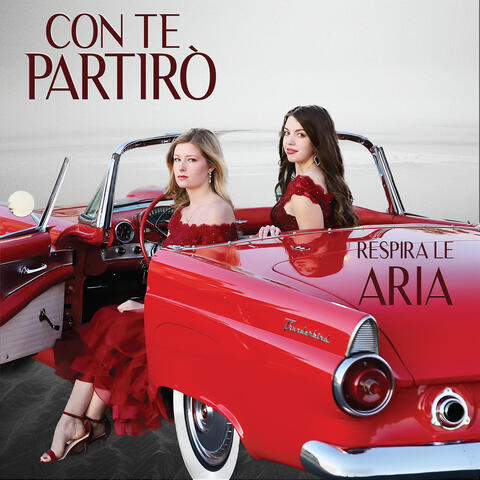 CON TE PARTIRÒ