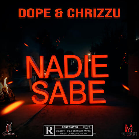 Nadie Sabe