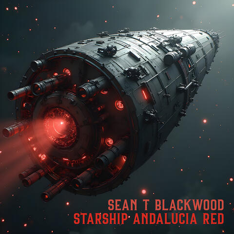 Starship Andalucia Red
