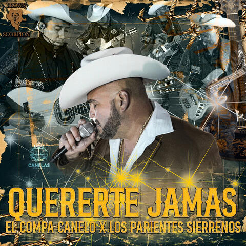 Quererte Jamas
