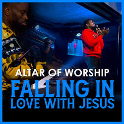 Falling in Love With Jesus