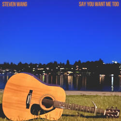 Say You Want Me Too