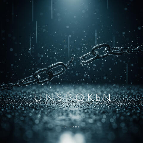 Unspoken