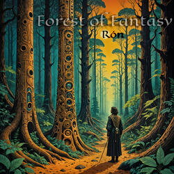 Forest of Fantasy