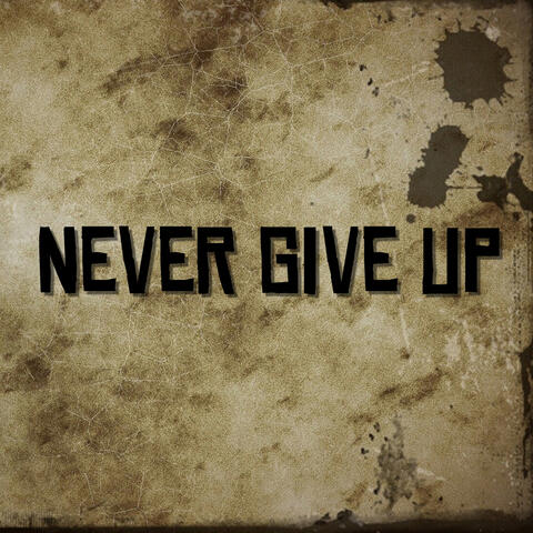 Never Give Up