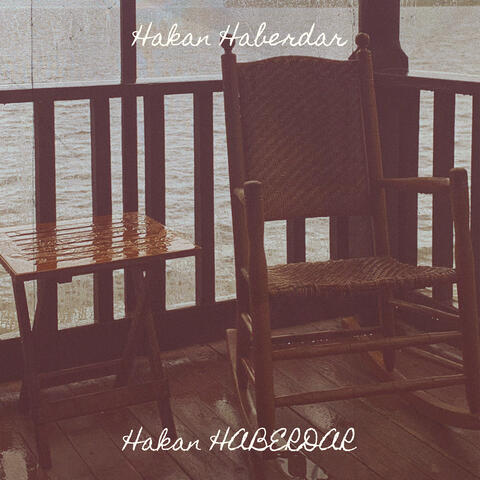 Hakan Haberdar