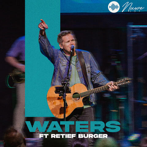 Waters (Live)
