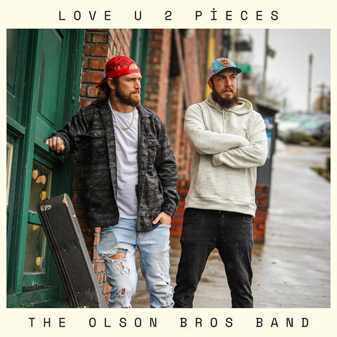 Love U 2 Pieces