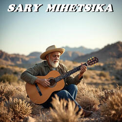 Sary Mihetsika