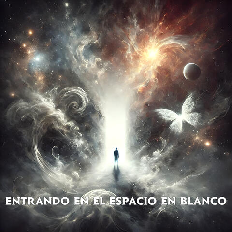 Entrando En El Espacio En Blanco