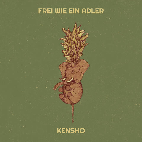 Frei Wie Ein Adler