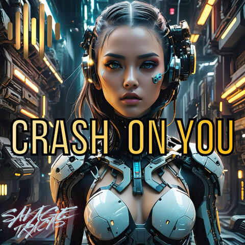 Crush on You
