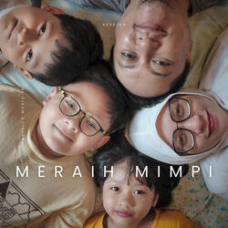 Meraih Mimpi