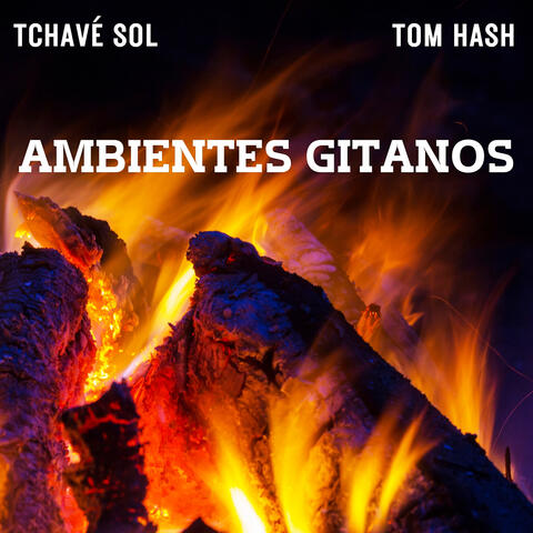 Ambientes Gitanos