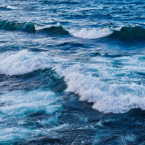 Soothing Breeze