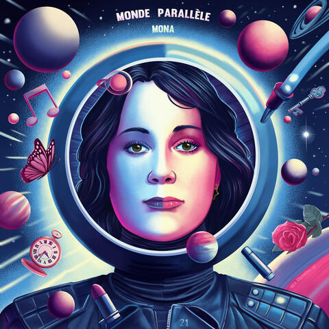 Monde parallèle