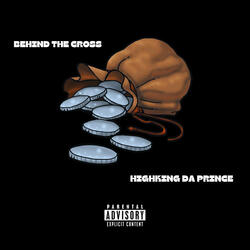 Behind the Cross