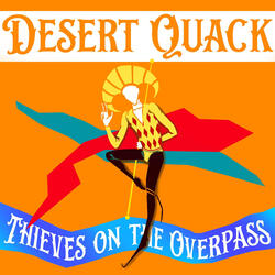 Desert Quack