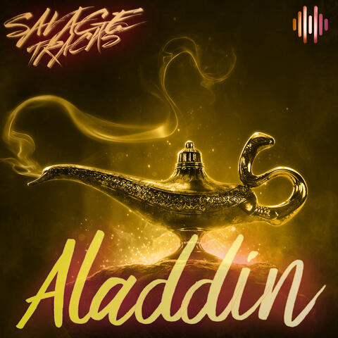 Aladdin
