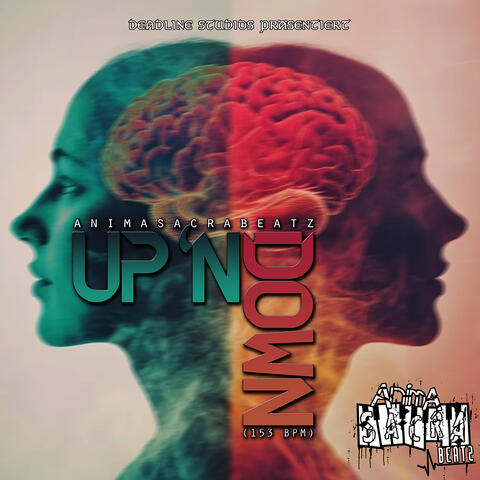 Up'n Down (153 BPM)