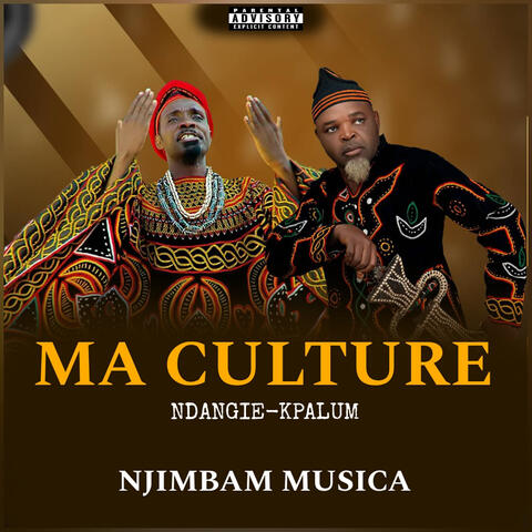 Ma Culture ( Ndangie-Kpalum )