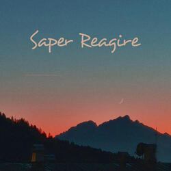 Saper Reagire