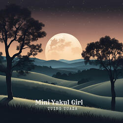 Mini Yakul Girl