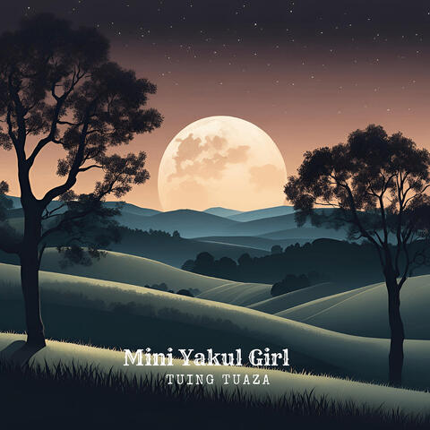 Mini Yakul Girl
