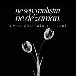Ne Sen Yanlıştın Ne De Zaman