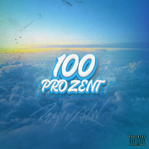 100 Prozent
