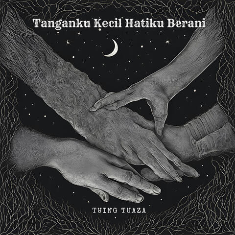 Tanganku Kecil Hatiku Berani