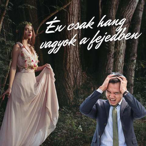 Én Csak Hang Vagyok a Fejedben