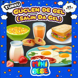 Güçlen De Gel - Türkü (Salın da Gel)