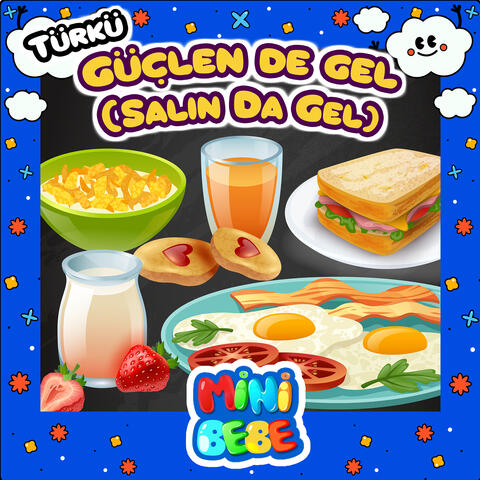 Güçlen De Gel - Türkü (Salın da Gel)
