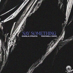 Say Something