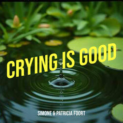 Crying Is Good