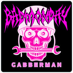 Gabberman