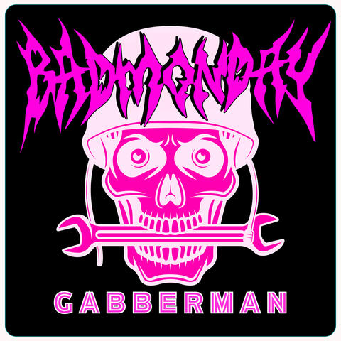 Gabberman