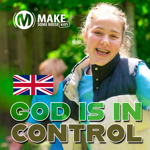 God Is in Control