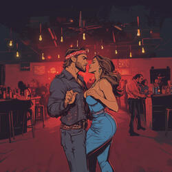 A Night at the Library (Matt J Bishop Remix)