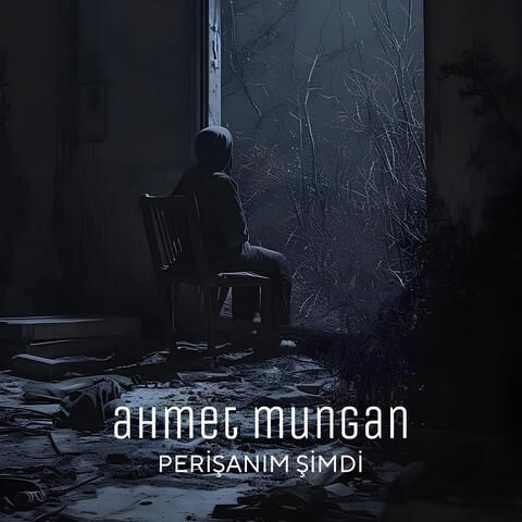 Perişanım Şimdi