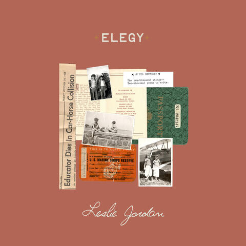 Elegy