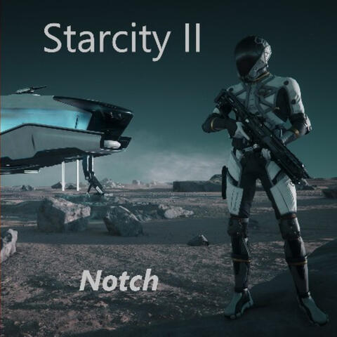 Starcity 2