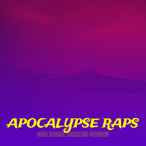 Apocalypse Raps