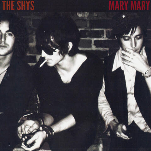 Mary Mary